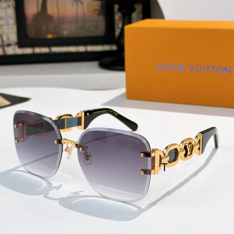 LV Sunglasses ID:20260410-2297
